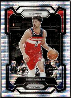 Deni Avdija