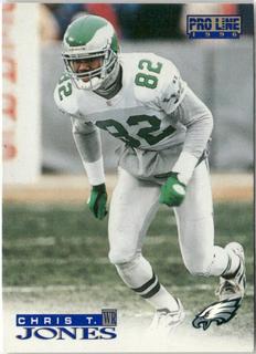 Chris T. Jones