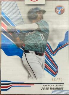 Jose Ramirez
