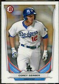 Corey Seager