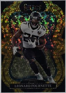 Leonard Fournette