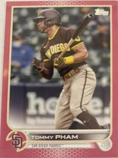 Tommy Pham