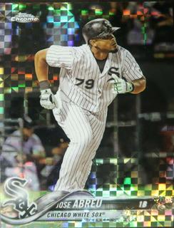 Jose Abreu