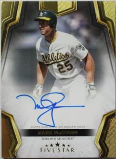 Mark McGwire