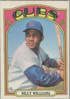 Billy Williams