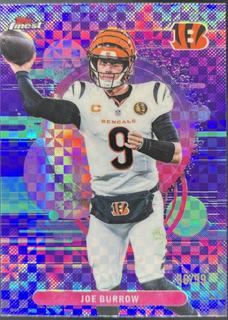 Joe Burrow