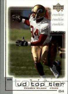 Cedrick Wilson
