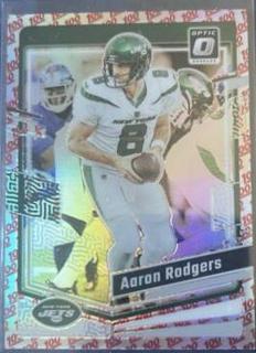 Aaron Rodgers