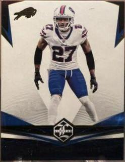 Tre'Davious White