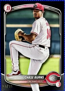 Chase Burns