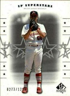 Rick Ankiel