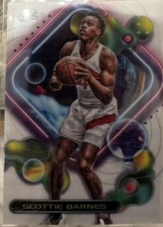 Scottie Barnes