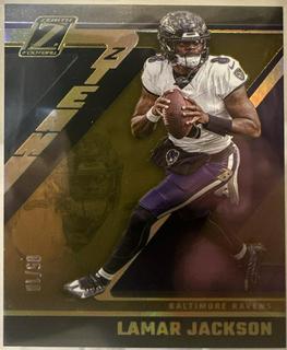 Lamar Jackson