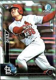 Aledmys Diaz