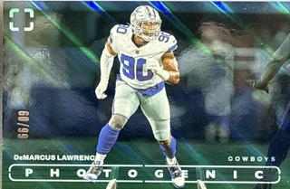 DeMarcus Lawrence