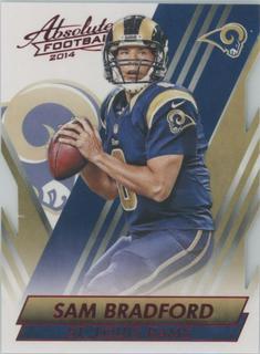 Sam Bradford