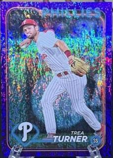 Trea Turner