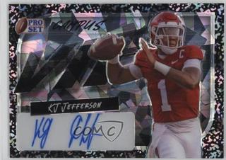 KJ Jefferson