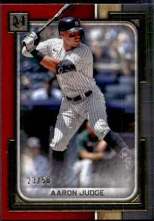 Aaron Judge