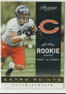 Shea McClellin