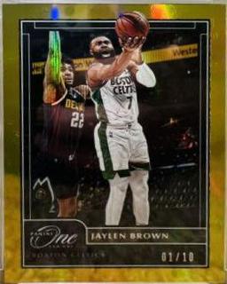 Jaylen Brown