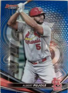 Albert Pujols