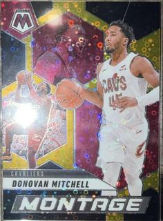 Donovan Mitchell