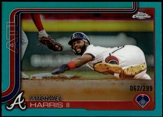 Michael Harris II