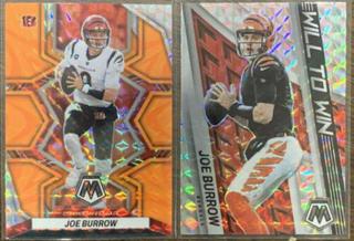 Joe Burrow