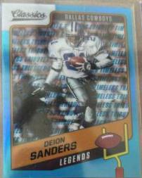 Deion Sanders