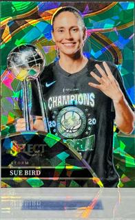 Sue Bird