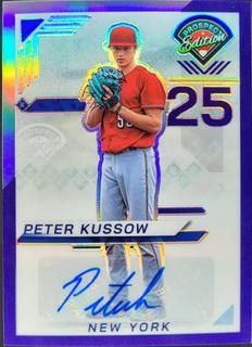Peter Kussow