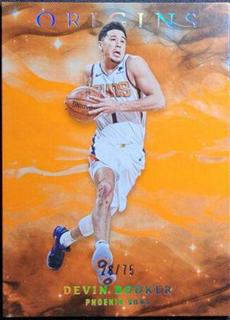Devin Booker