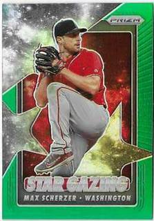 Max Scherzer