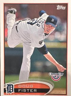 Doug Fister