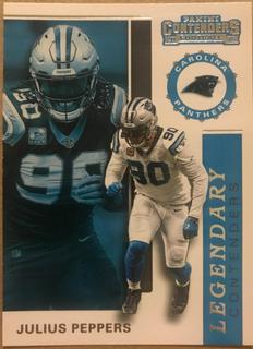 Julius Peppers