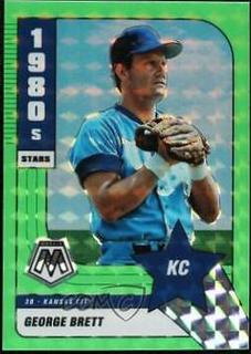 George Brett