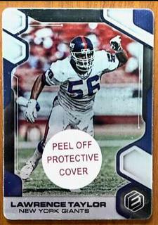Lawrence Taylor