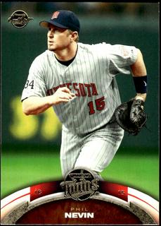 Phil Nevin