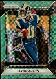 Tavon Austin