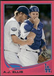 A.J. Ellis