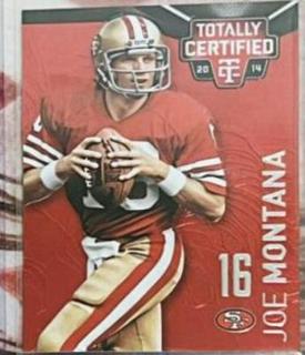 Joe Montana