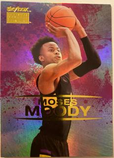 Moses Moody