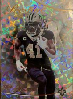 Alvin Kamara