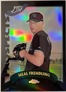 Neal Frendling