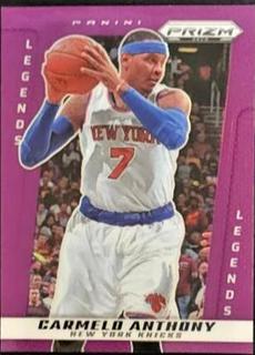 Carmelo Anthony