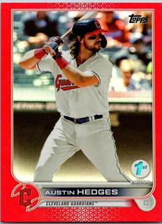Austin Hedges