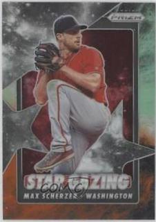 Max Scherzer