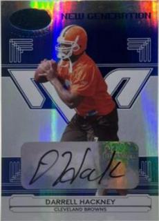 Darrell Hackney