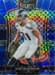 Kam Chancellor